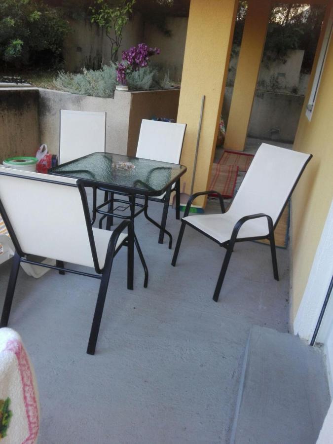Ruza Vetrova Apartment Bar Ngoại thất bức ảnh