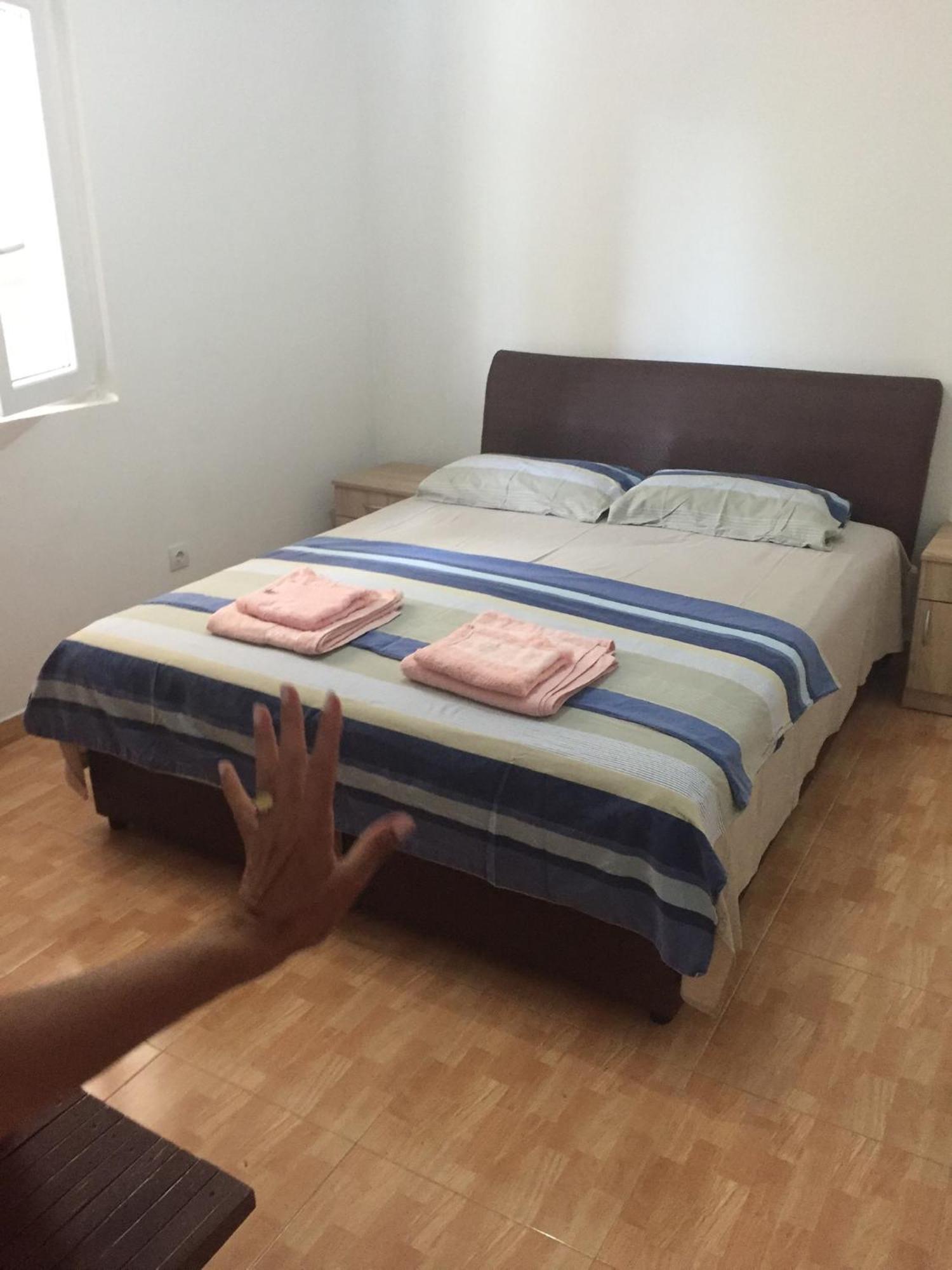 Ruza Vetrova Apartment Bar Ngoại thất bức ảnh